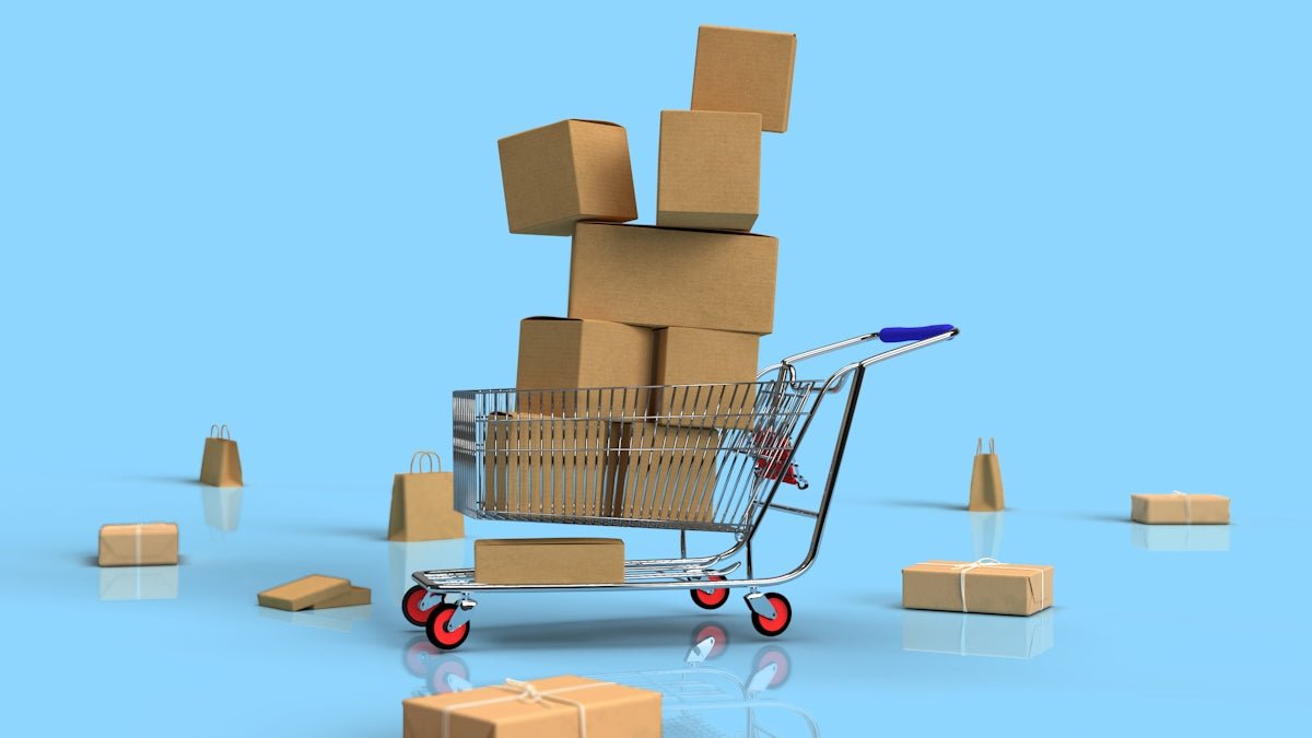 Best Free Shopify Themes To Try - Materia Themes