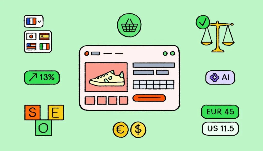 Best Multi-Language Apps Review On Shopify - Materia Themes