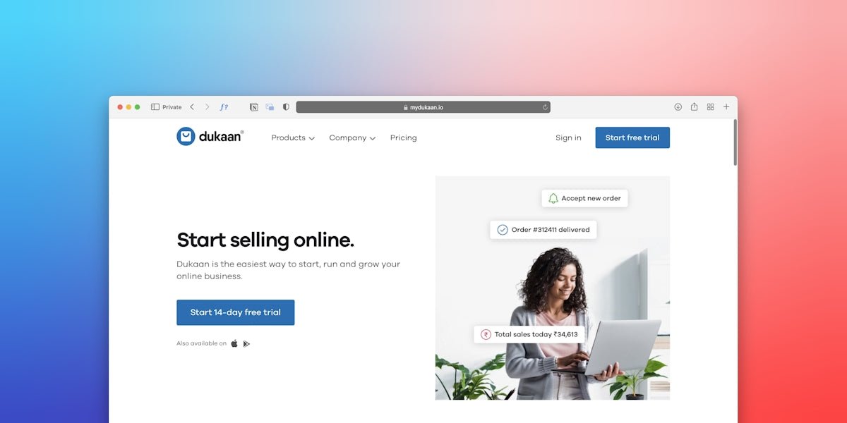 How Shopify Enhances E-commerce Experiences - Materia Themess