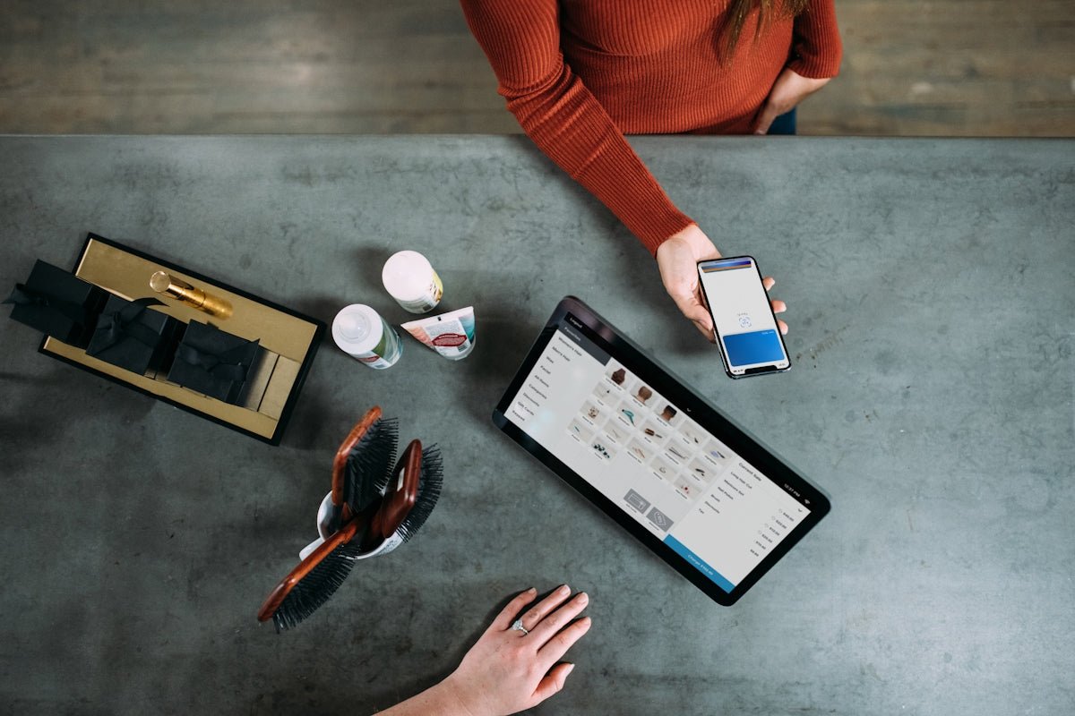 Launch Your Clothing Brand on Shopify - Materia Themes
