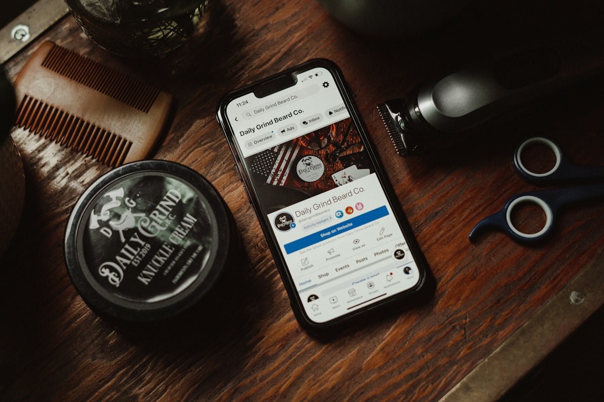 Optimizing Shopify for Your Brand - Materia Themess