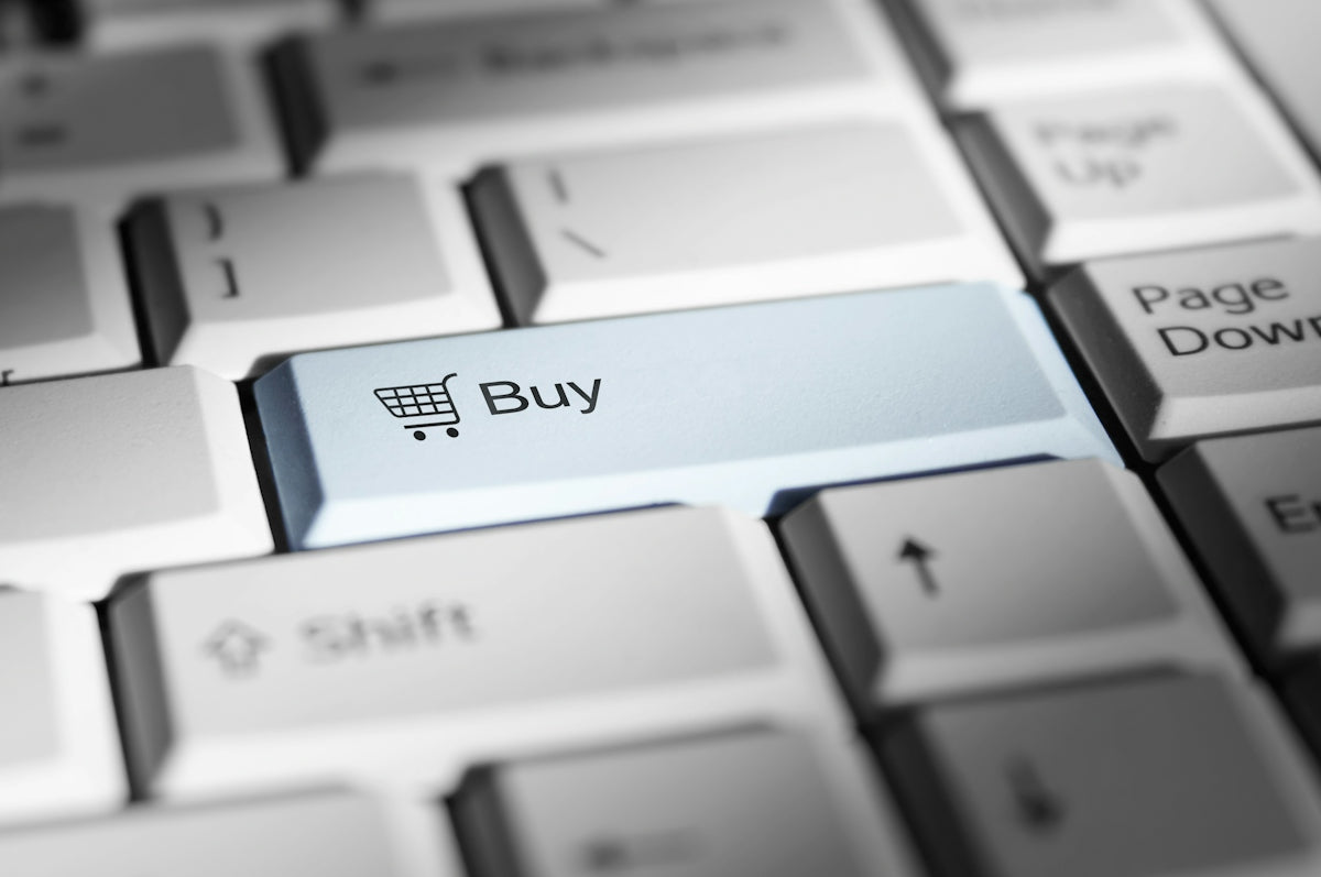 Shopify Themes Perfect for Supplements - Materia Themes