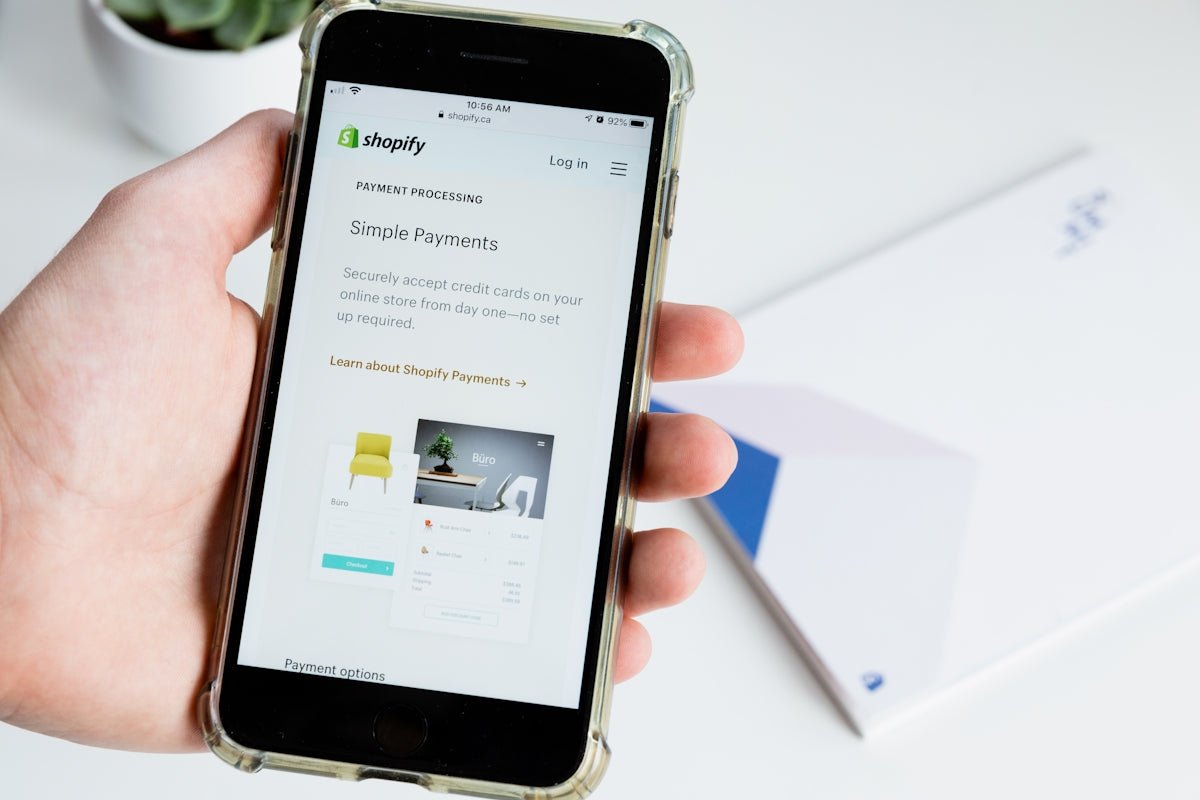 Successful Shopify E-commerce Tips You Need - Materia Themes
