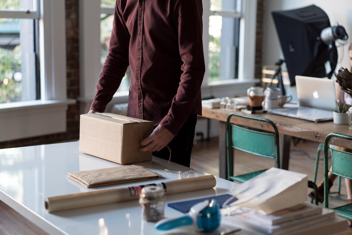 Unified Shopify Design For E-commerce - Materia Themes