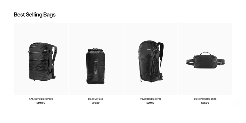 Featured Products